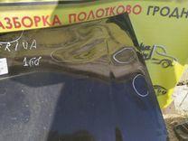 Капот 7AAWSA Opel Meriva - Фото 4