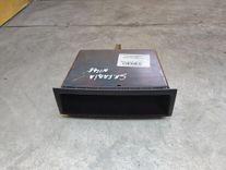 Вещевой ящик центральной консоли KSB81K Skoda Fabia - Фото 1