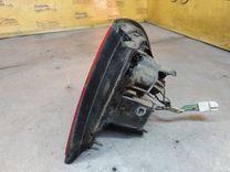 Фонарь задний левый 59627Q Nissan Almera купить на авторазборке