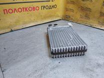 Радиатор отопителя (печки) E05SQA Renault Scenic купить на авторазборке