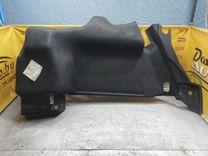 Обшивка багажника 0SZ5T7 Volkswagen Passat купить в магазине запчастей бу