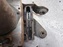 Блок ABS 9TGN8B Renault Scenic - Фото 5