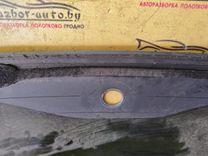 Стекло заднее P7EF5V Volvo V40 - Фото 5