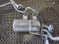 Трубка кондиционера 0F66W4 Ford Focus - Фото 3