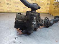 Редуктор рулевой 0T9RBY Mercedes E W124 купить с доставкой