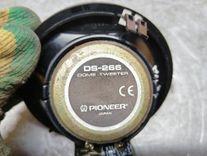 Динамик высокочастотный (пищалка) VYAGE6 Seat Cordoba - Фото 4