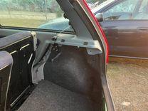 Обшивка багажника E045XA Fiat Punto купить