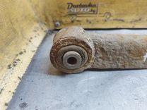 Тяга реактивная 88YNXI Renault Espace - Фото 2