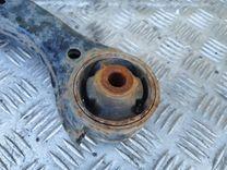 Рычаг передний левый TMO1DJ Kia Sorento undefined