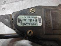 Педаль газа 4K4CRM Volkswagen Sharan купить