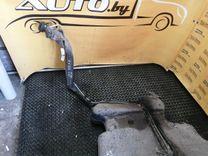 Бак топливный 6C4WFN Volkswagen Golf купить в магазине запчастей бу