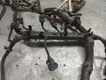 Проводка двигателя L89Y31 Opel Corsa - Фото 10