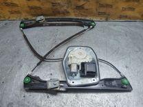 Стеклоподъемник электрический передний левый SX9ICE Volkswagen Jetta - Фото 1