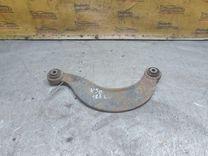 Рычаг задний левый 1YV15M Volvo V50