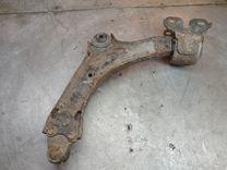 Рычаг передний правый WQF6BC Volvo XC70 купить с доставкой. Огромный выбор запчастей и марок авто. У нас есть практически все.