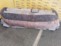 Ковер багажника C8ZQT8 Toyota Avensis Verso купить на авторазборке