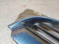 Решетка радиатора JZ0RH6 Renault Scenic - Фото 3