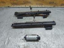 Салазки сиденья R4EUHN Citroen C8 - Фото 6