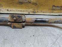 Стабилизатор подвески (поперечной устойчивости) задний KPJRKE Ford Galaxy undefined