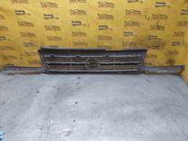 Решетка радиатора D2CSGX Opel Astra - Фото 5