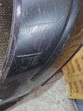 Бампер задний 05TQ9P Ford Mondeo undefined