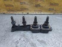 Катушка зажигания 8SIIJG Peugeot 307 - Фото 1