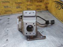 Узел педальный (блок педалей) S23QSF Volvo V40 - Фото 4