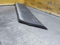 Молдинг двери задней левой PARG4F Volvo XC70 купить в магазине запчастей бу