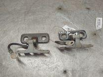 Петля крышки багажника 3ZXYST BMW X5 E53 - Фото 2