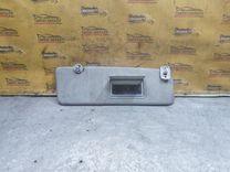 Козырек солнцезащитный CSRQ9M Renault Espace купить