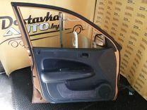 Стеклоподъемник электрический передний левый UFB307 Honda HR-V купить