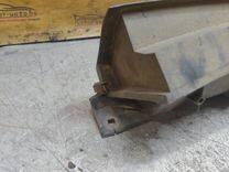 Корпус салонного фильтра LUYQHE Ford Mondeo - Фото 5