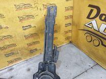 Накладка замка капота 1ZY23S Hyundai Trajet - Фото 6