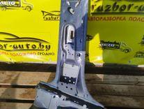 Стойка кузовная центральная левая 6K4GMD Seat Altea undefined