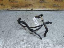 Трубка обратки форсунок 9PW451 Citroen C8 - Фото 1