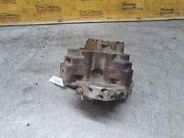 ТНВД KD72KD Volvo S80 купить в магазине запчастей бу
