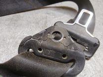 Ремень безопасности передний правый HBU2X6 Peugeot 405 купить с доставкой