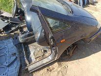 Крыло переднее правое 52NJHA Seat Alhambra купить с доставкой