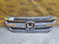 Решетка радиатора N5KMWH Honda FR-V - Фото 1