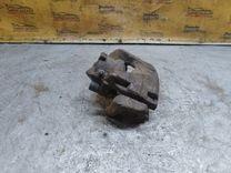 Суппорт передний правый RXNORZ Renault Scenic