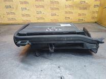 Корпус салонного фильтра U0ADJH BMW 5 E39 - Фото 4