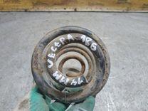 Пружина задняя 0GO44K Opel Vectra купить в магазине запчастей бу