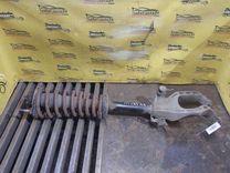 Амортизатор передний правый AVF41K Alfa Romeo 156 - Фото 3