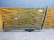 Стекло двери передней левой AHTE5U Audi 80