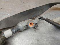 Ремень безопасности передний правый 6WE7V0 Renault Grand Scenic - Фото 5