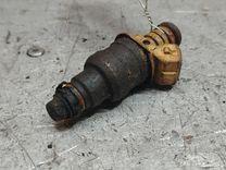 Форсунка 8KV0CU Peugeot 806 - Фото 3