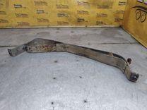 Крепление топливного бака WZ1U6Q Opel Astra - Фото 4