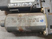 Моторчик стеклоподъемника передний левый MG02VC Volkswagen Golf купить с доставкой