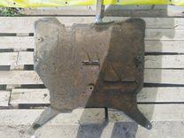 Передняя панель крепления облицовки (телевизор) RJ9WTV Citroen C4 купить с доставкой