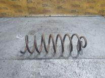 Пружина задняя 45J2L5 Opel Vectra